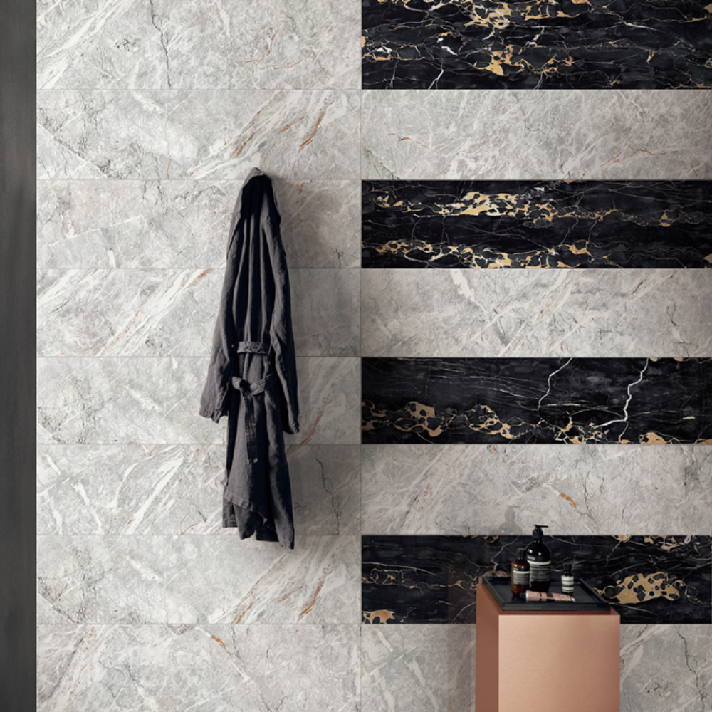 Pesco Carnico Porcelain Tile 60 x 60cm