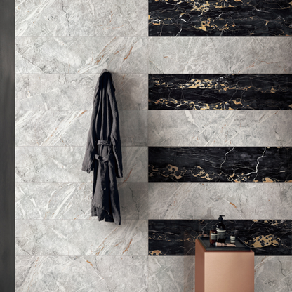 Pesco Carnico Porcelain Tile 60 x 60cm