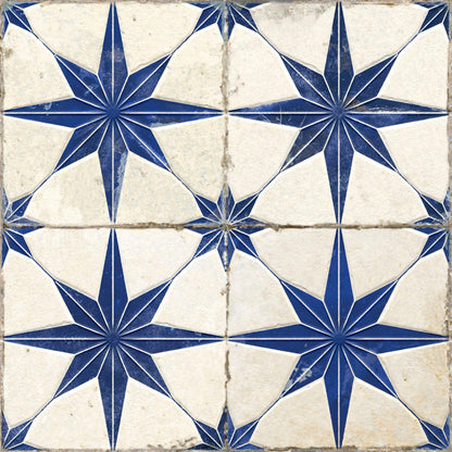 FS Star Blue LT 45-Tiles-Delforno