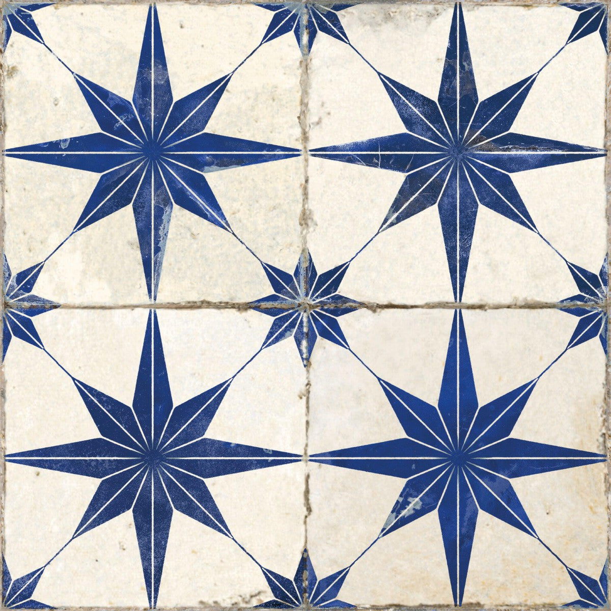 FS Star Blue LT 45-Tiles-Delforno