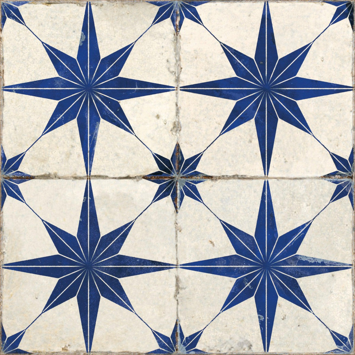FS Star Blue LT 45-Tiles-Delforno