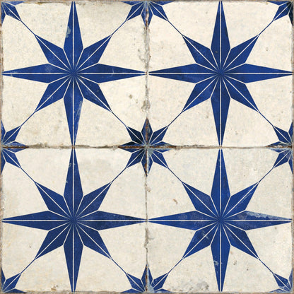 FS Star Blue LT 45-Tiles-Delforno