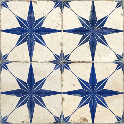 FS Star Blue LT 45-Tiles-Delforno