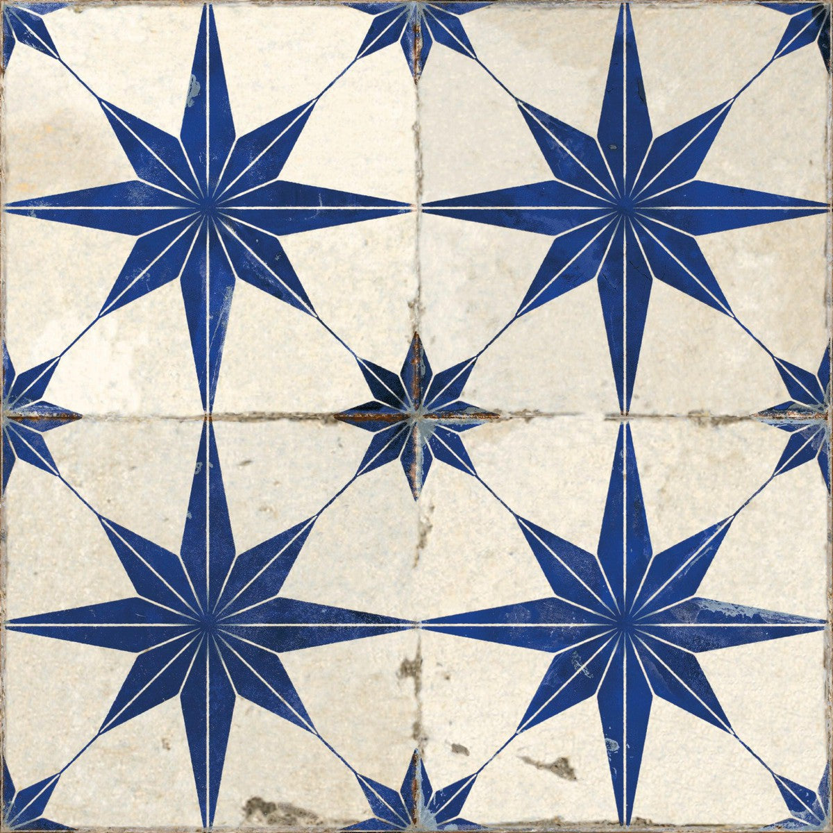 FS Star Blue LT 45-Tiles-Delforno