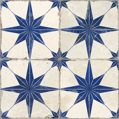 FS Star Blue LT 45-Tiles-Delforno