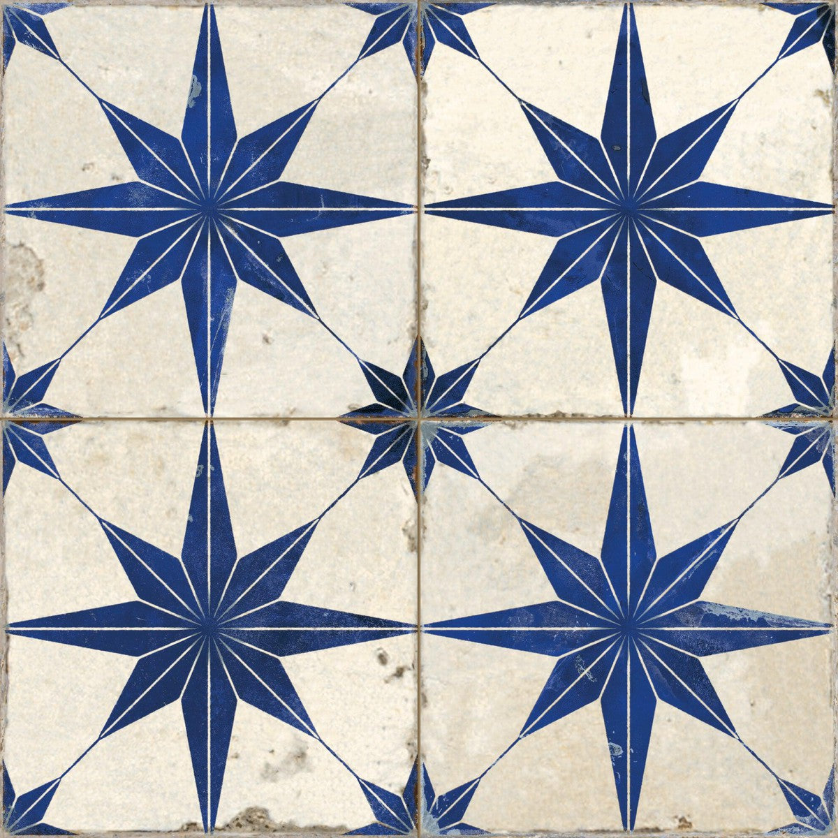 FS Star Blue LT 45-Tiles-Delforno