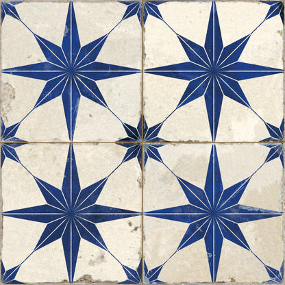 FS Star Blue LT 45-Tiles-Delforno