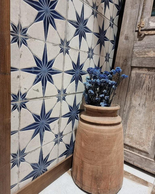 FS Star Blue LT 45-Tiles-Delforno