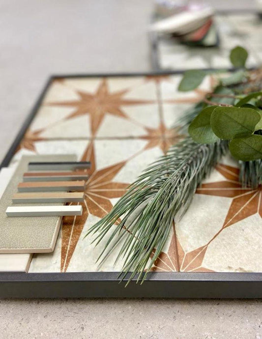 FS Star Rust 45-Tiles-Delforno