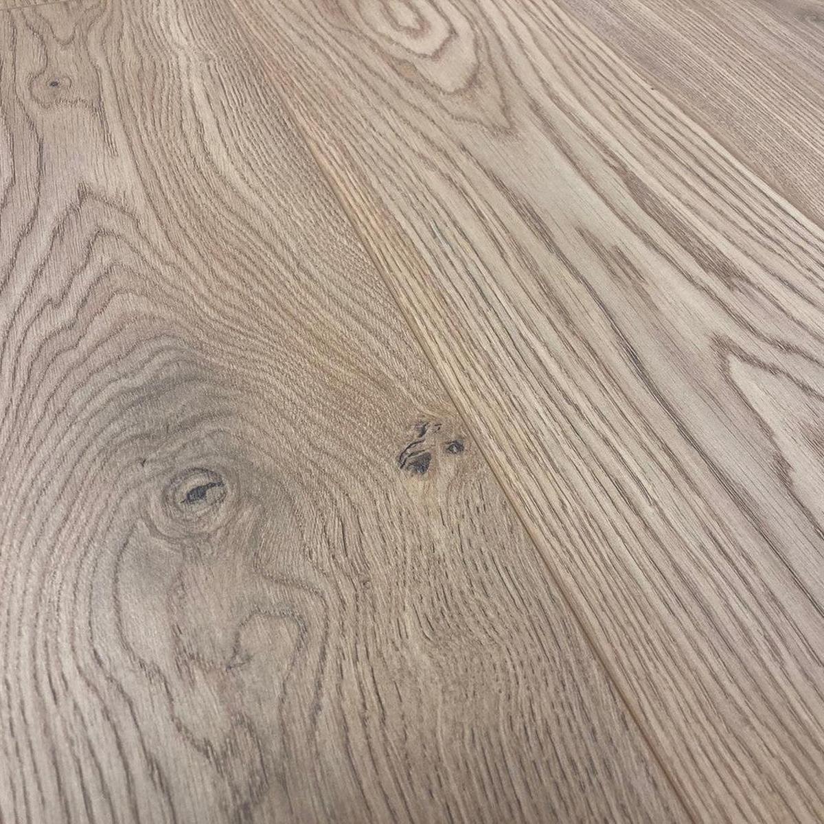 Forest Wood U4 HDF Flooring 19 x 126cm-Delforno
