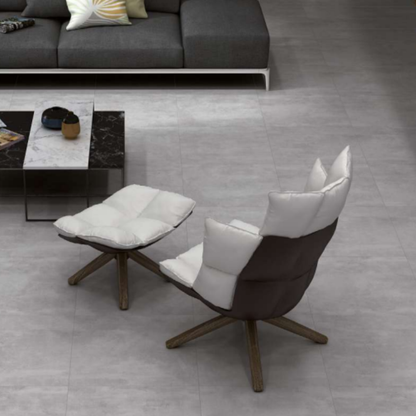 Zeus 60 Gris Cement Tile 60 x 60cm-Delforno