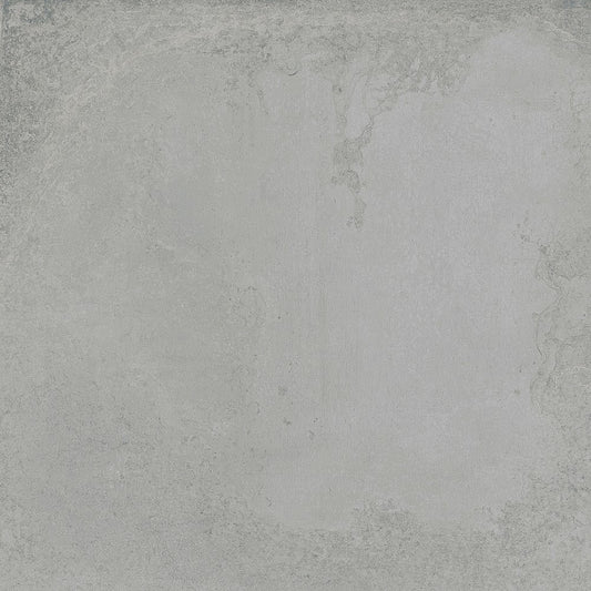 Industry Mercury Porcelain Tile 90 x 90cm