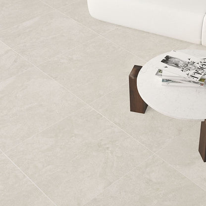 Liberty Beige Porcelain Tile 59 x 59cm R10-Delforno