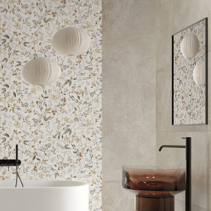 Autumn Porcelain Tile 60 x 120cm-Delforno