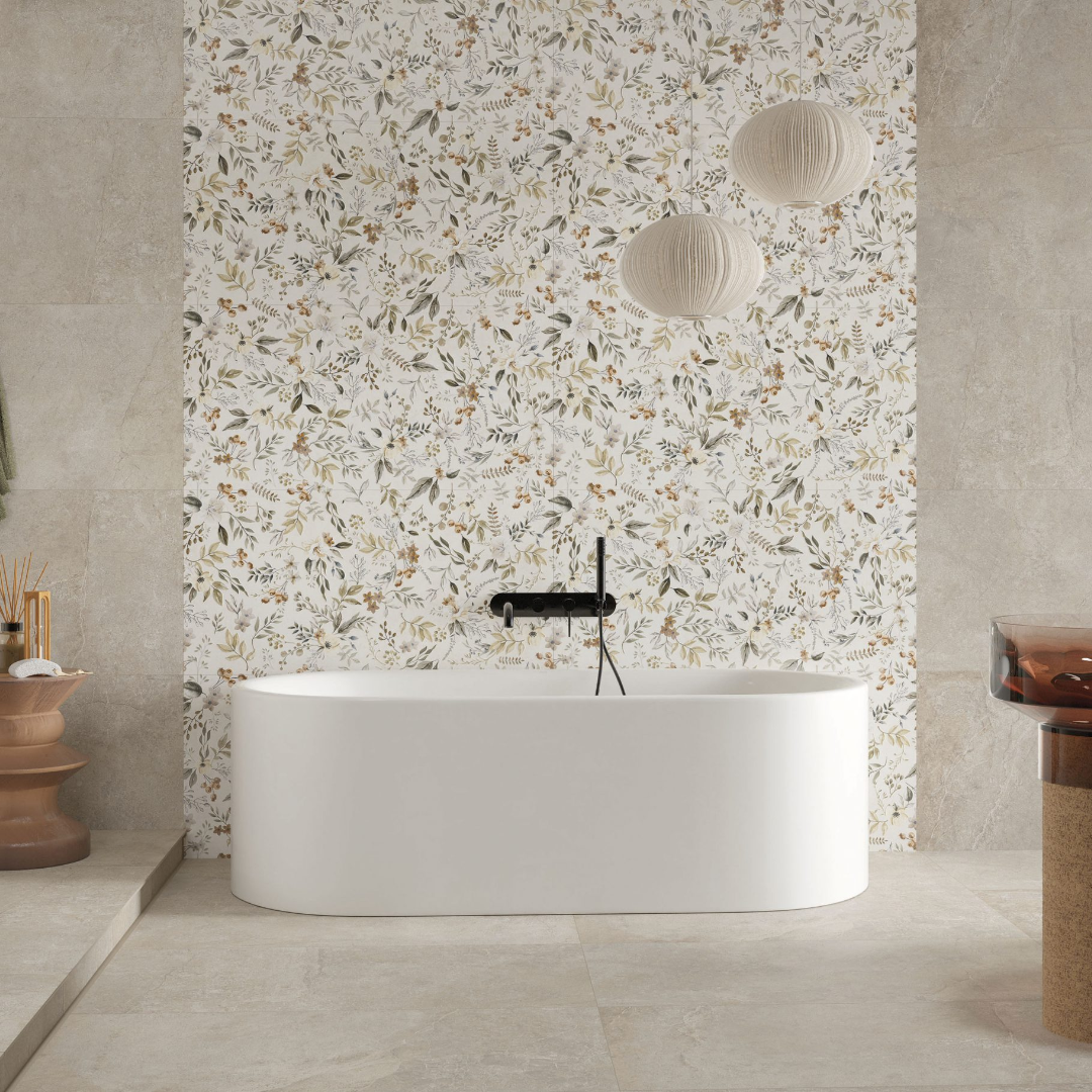 Autumn Porcelain Tile 60 x 120cm-Delforno