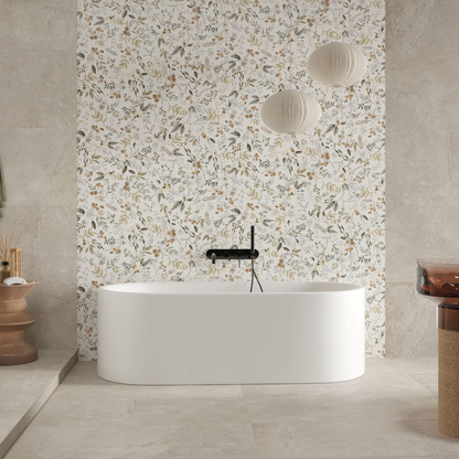 Autumn Porcelain Tile 60 x 120cm-Delforno