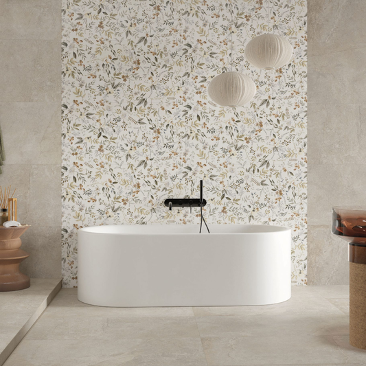 Autumn Porcelain Tile 60 x 120cm-Delforno