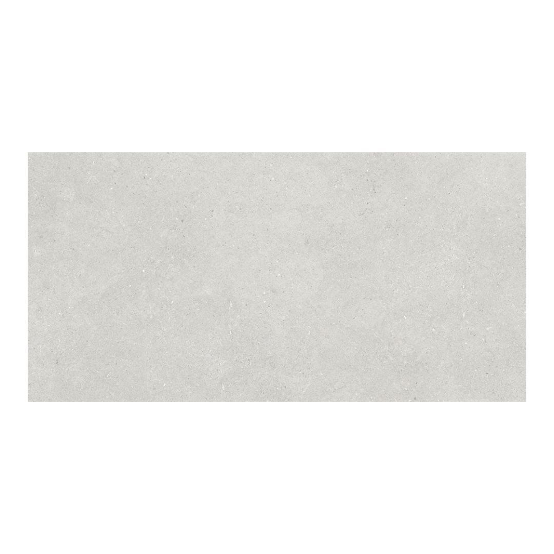 Nantes Grey Porcelain Tile 60 x 120cm