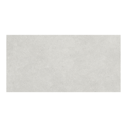 Nantes Grey Porcelain Tile 60 x 120cm