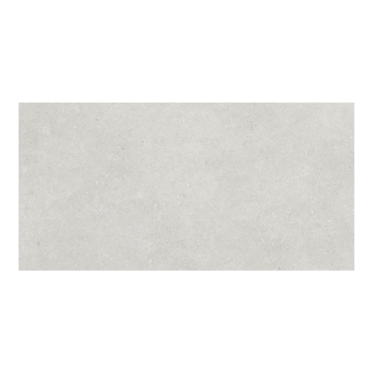 Nantes Grey Porcelain Tile 60 x 120cm
