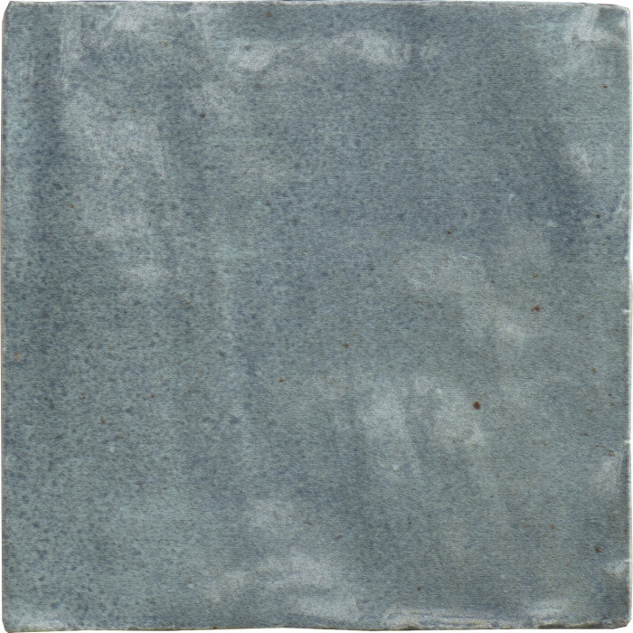 Riad Aqua Ceramic Tile 10 x 10cm-Delforno