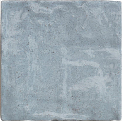 Riad Sky Ceramic Tile 10 x 10cm-Delforno