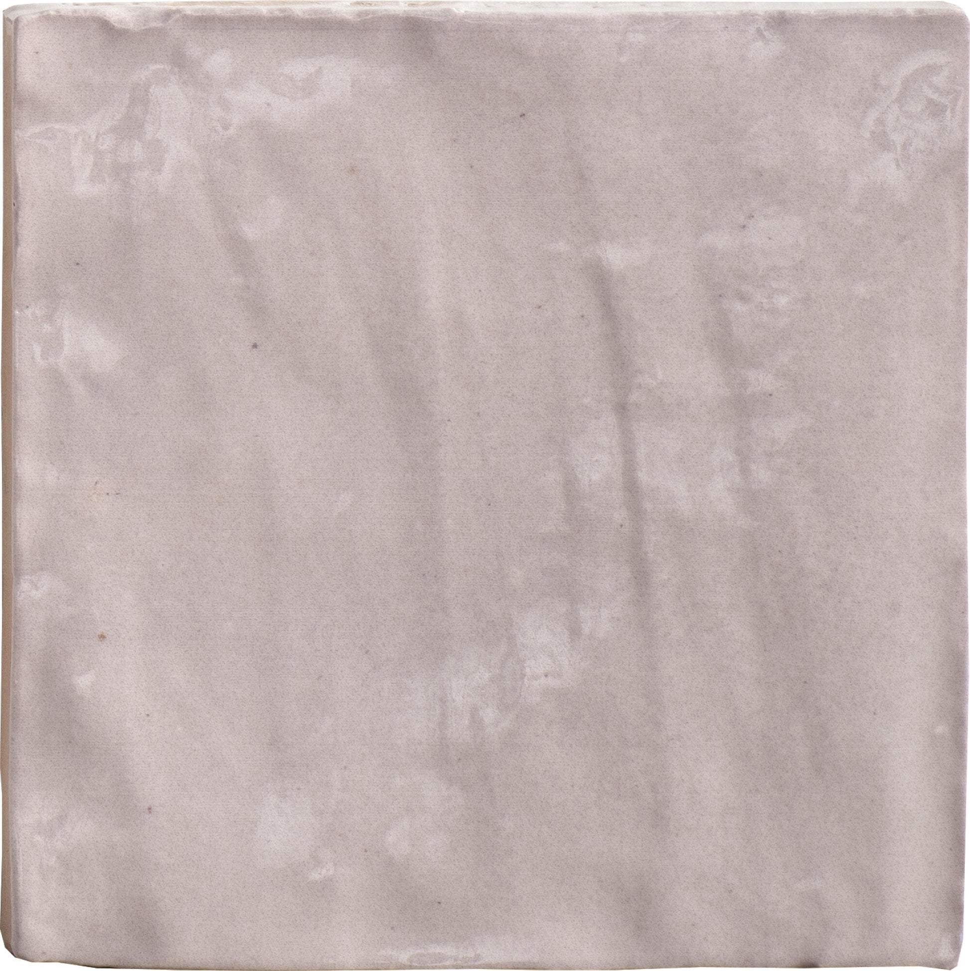 Riad Pink Ceramic Tile 10 x 10cm-Harmony-Delforno