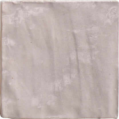 Riad Pink Ceramic Tile 10 x 10cm-Harmony-Delforno