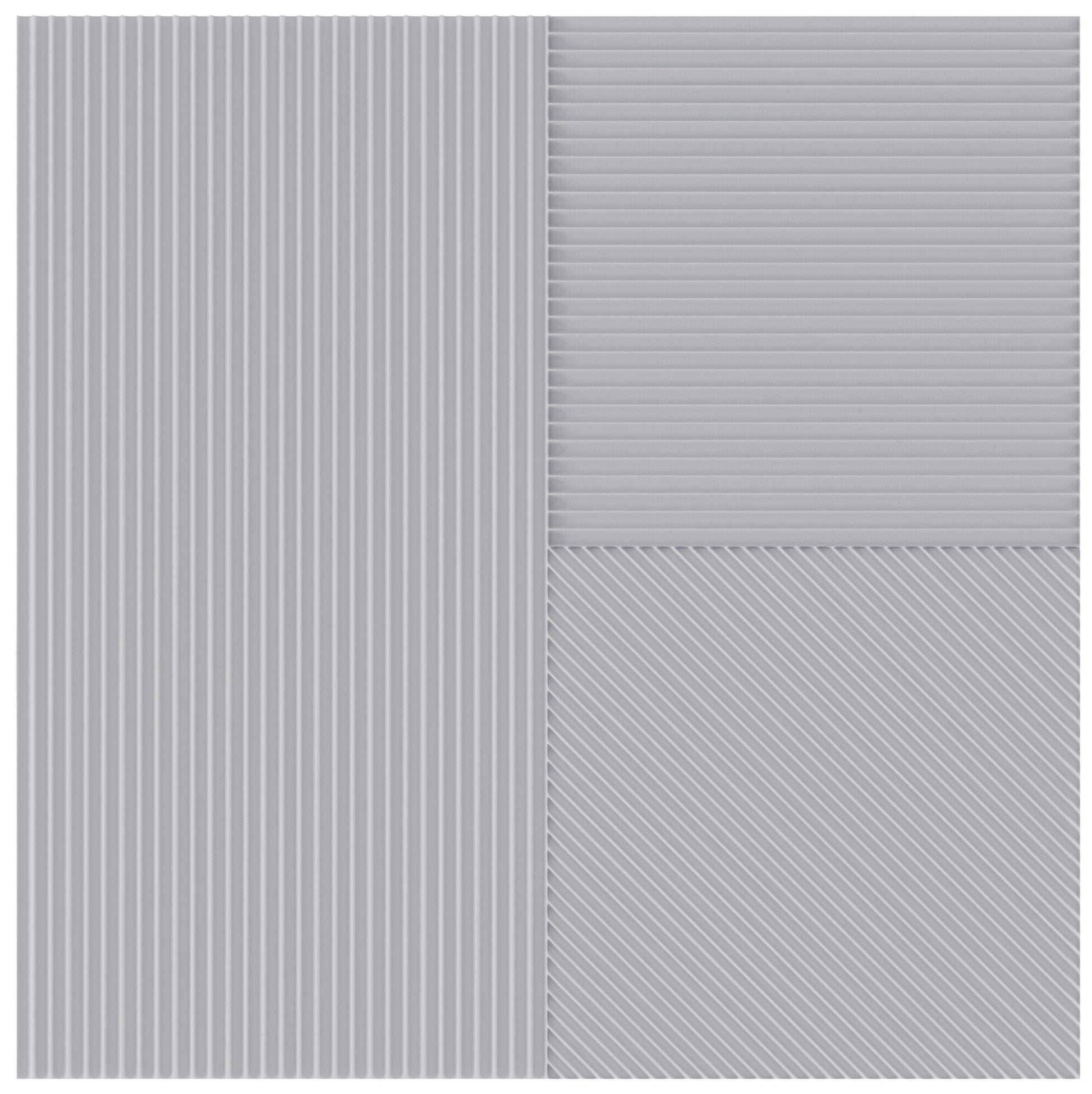 Lins Moonlight Ceramic Tile 20 x 20cm-Delforno