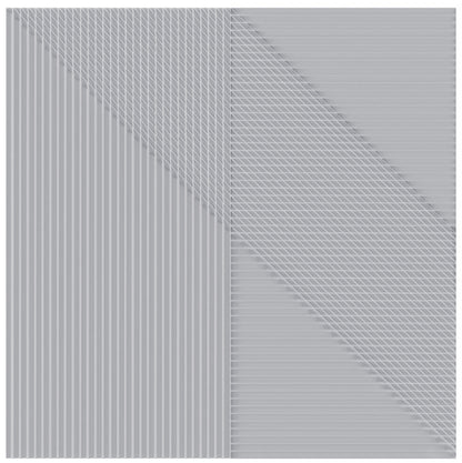 Lins Moonlight Ceramic Tile 20 x 20cm-Delforno