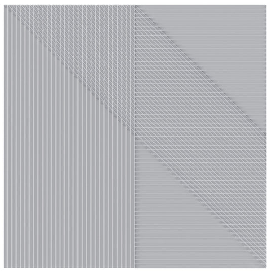 Lins Moonlight Ceramic Tile 20 x 20cm
