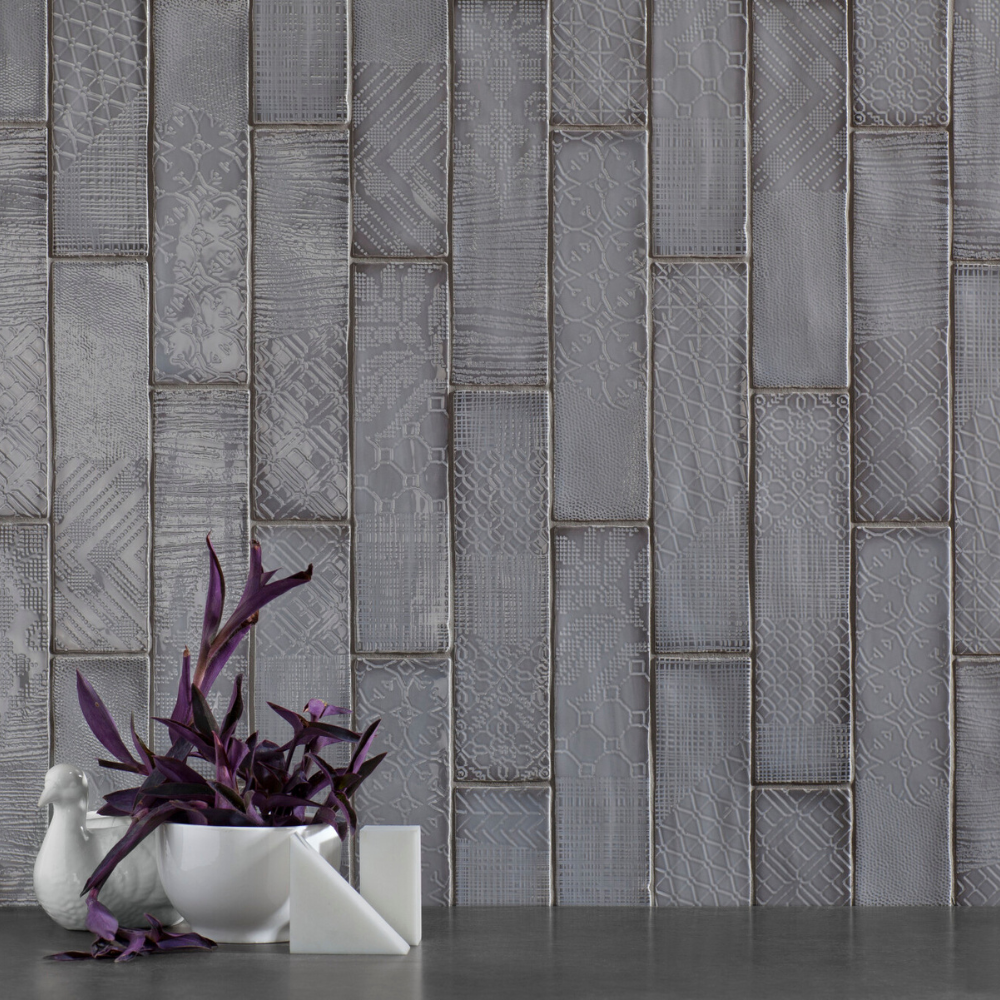 Pasadena Moonlight Ceramic Tile 7.5 x 30cm-Delforno