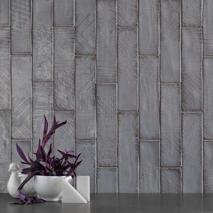 Pasadena Moonlight Ceramic Tile 7.5 x 30cm-Delforno