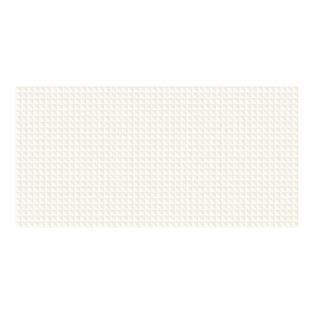 Pique Waffle White 20X40-Harmony-Delforno