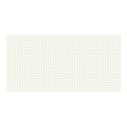 Pique Waffle White 20X40-Harmony-Delforno