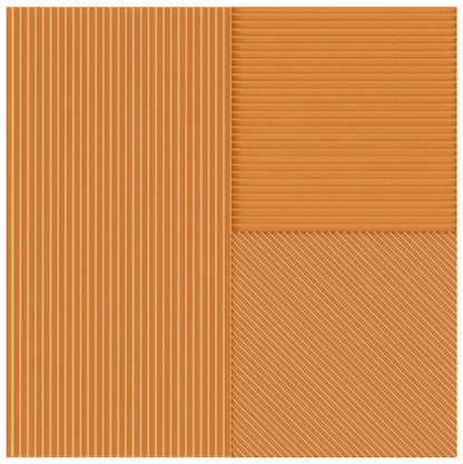 Lins Pumpkin Ceramic Tile 20 x 20cm-Harmony-Delforno