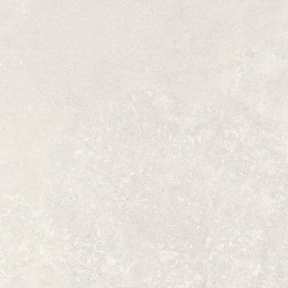 Awen White Natural Porcelain Tile 90 x 90cm-Delforno
