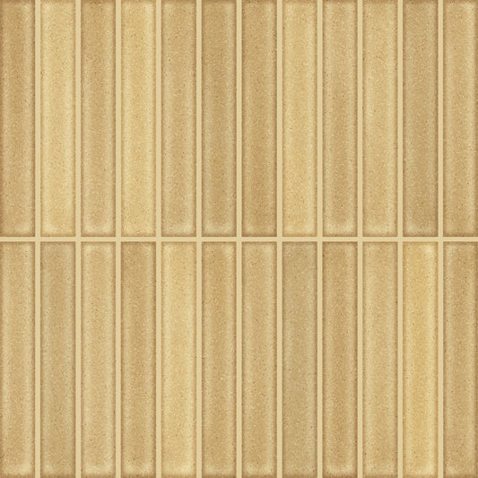 Crisp Gold Ceramic Tile 20 x 20cm