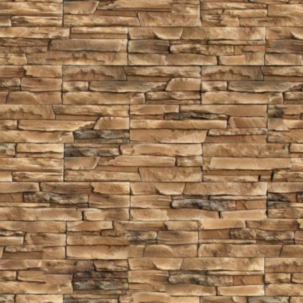 Incana Espania Cinnamon Concrete Tile 10 x 38cm-Incana SA-Delforno