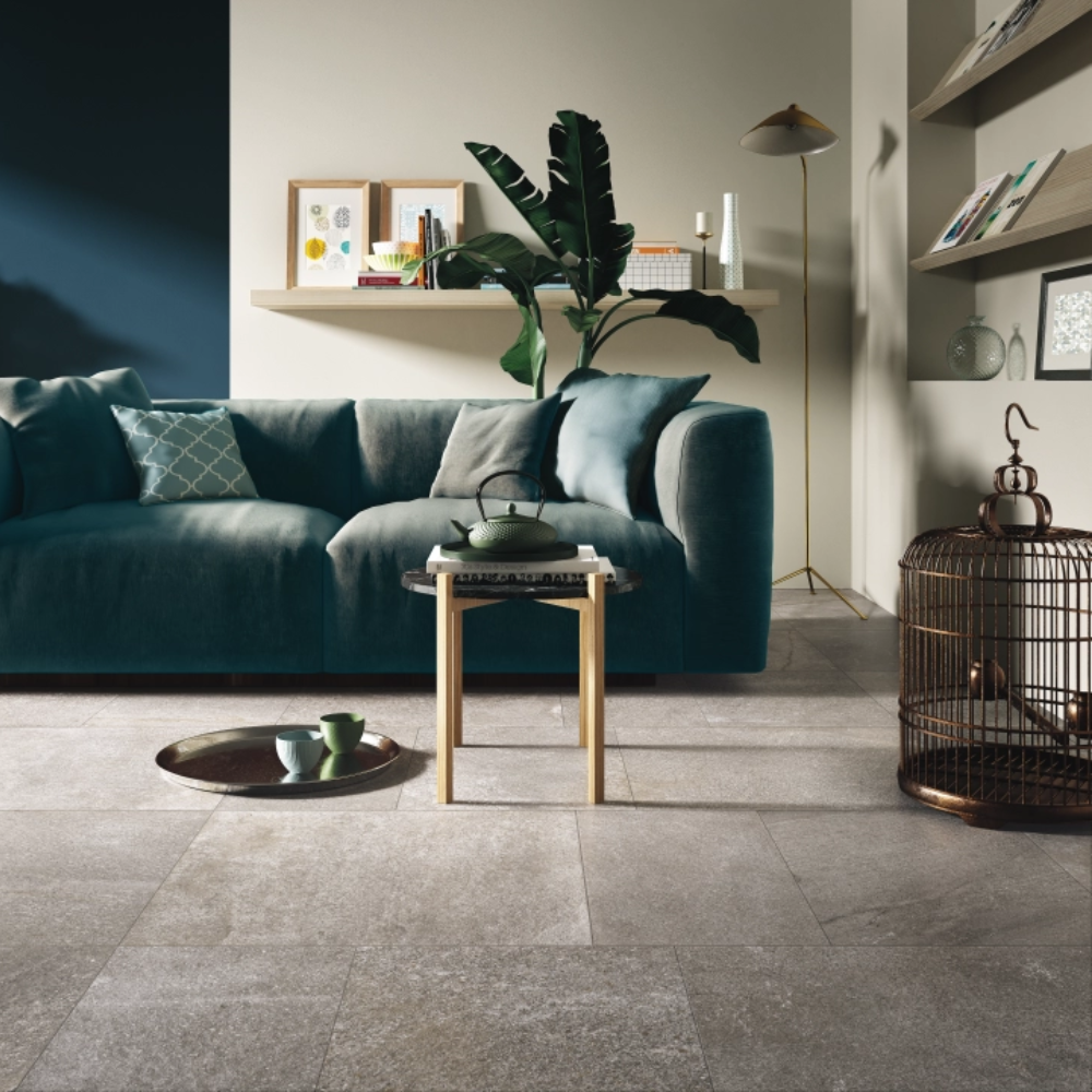 BRXT 60 GH RM Porcelain Tile 60 x 60cm-Delforno
