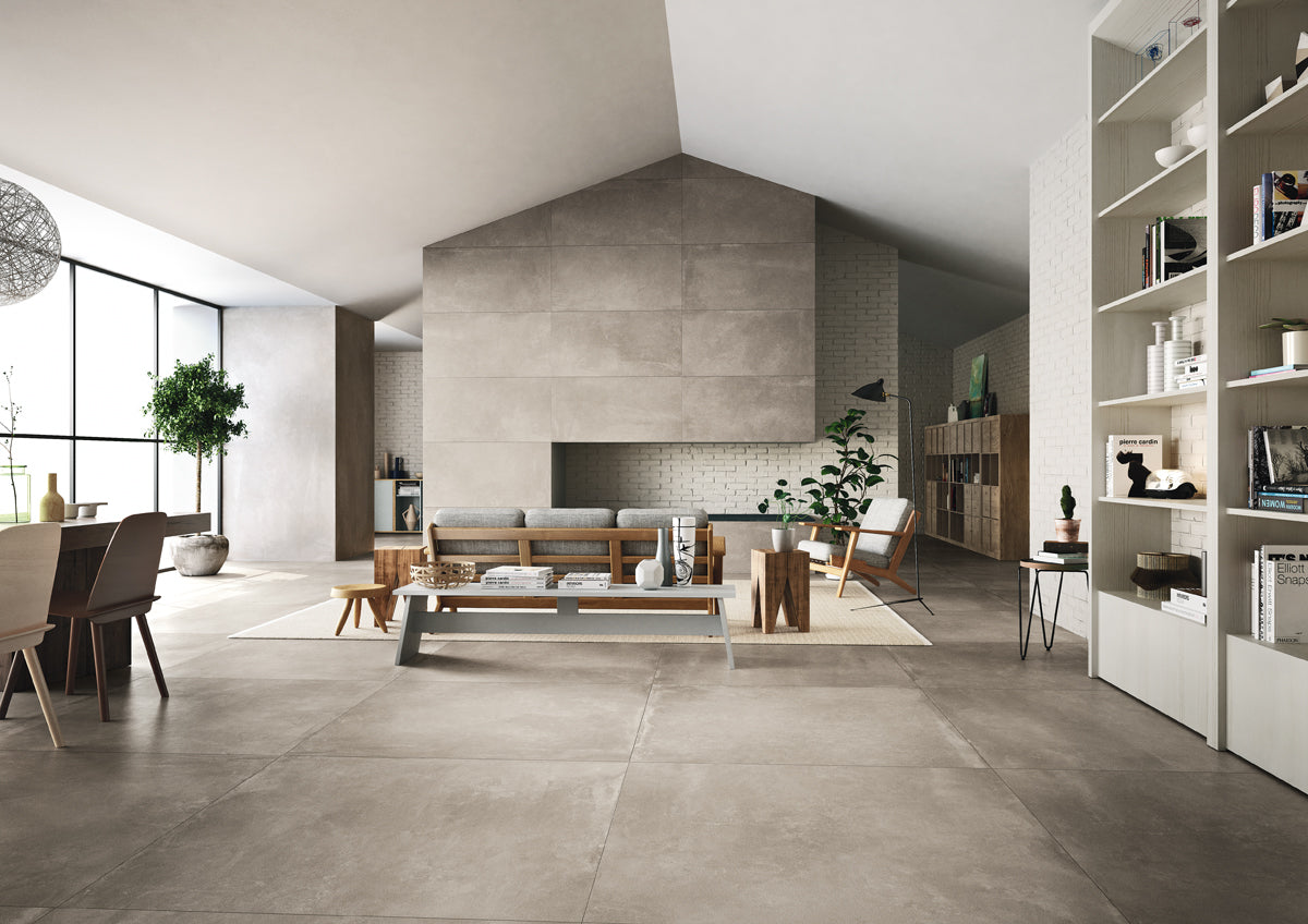 Floor Tiles