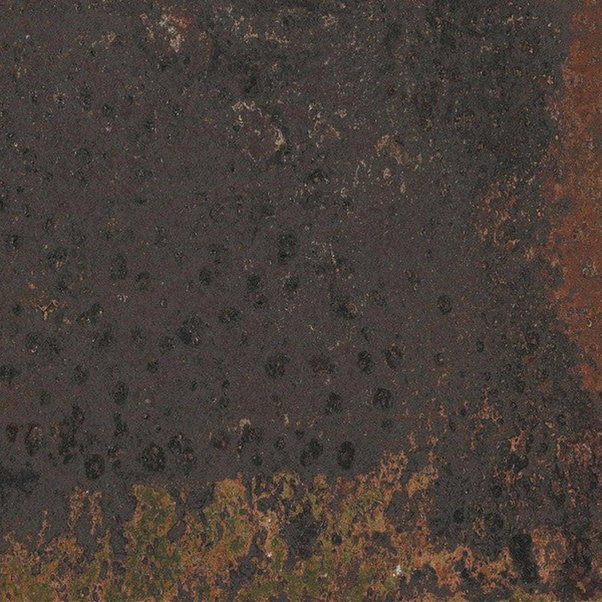 Inside Out Collection Corten Grafite Slab 20mm-Tiles-Delforno