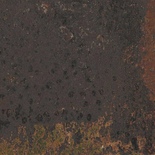 Inside Out Collection Corten Grafite Slab 20mm-Tiles-Delforno