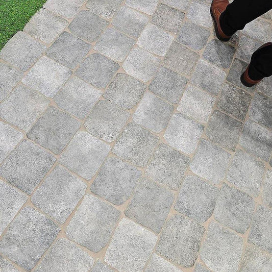 Inside Out Collection Countryside Grey Tradition 11mm-Tiles-Delforno