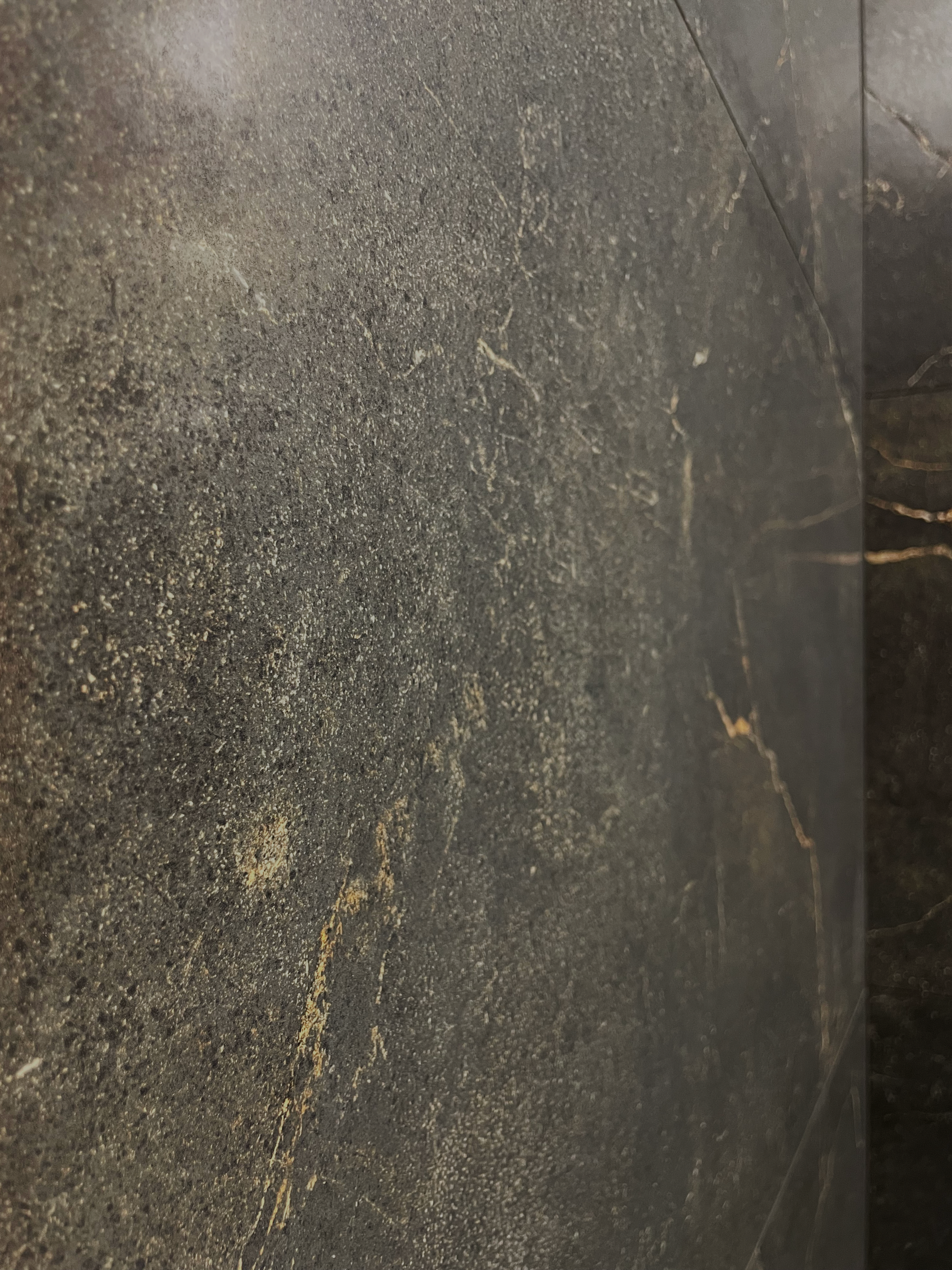 Royal Stone Dark Porcelain Tile 60 x 120 cm-Delforno
