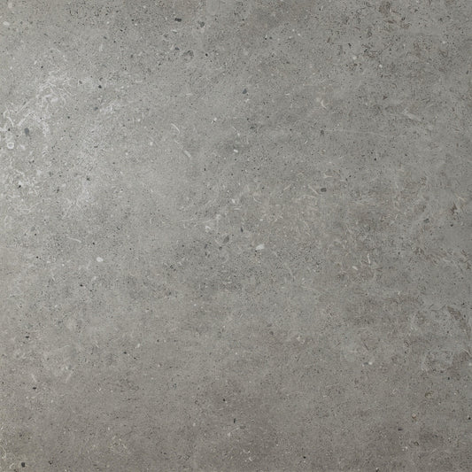 Beren Dark Grey 90cm x 90cm-Delforno