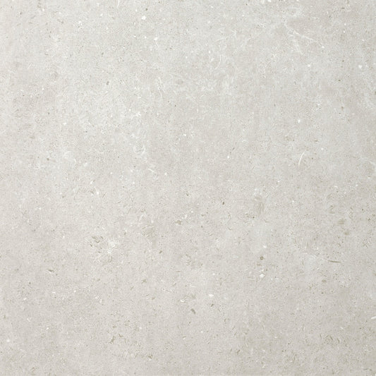 Beren Light Grey 60cm x 60cm