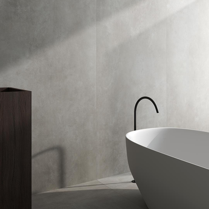 Gubi Cloud Porcelain Tile 120 x 120cm