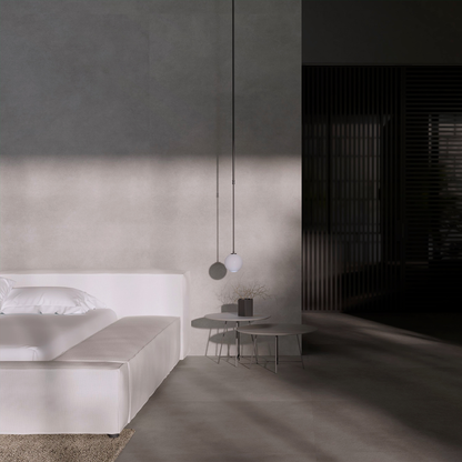 Gubi Cloud Porcelain Tile 120 x 120cm