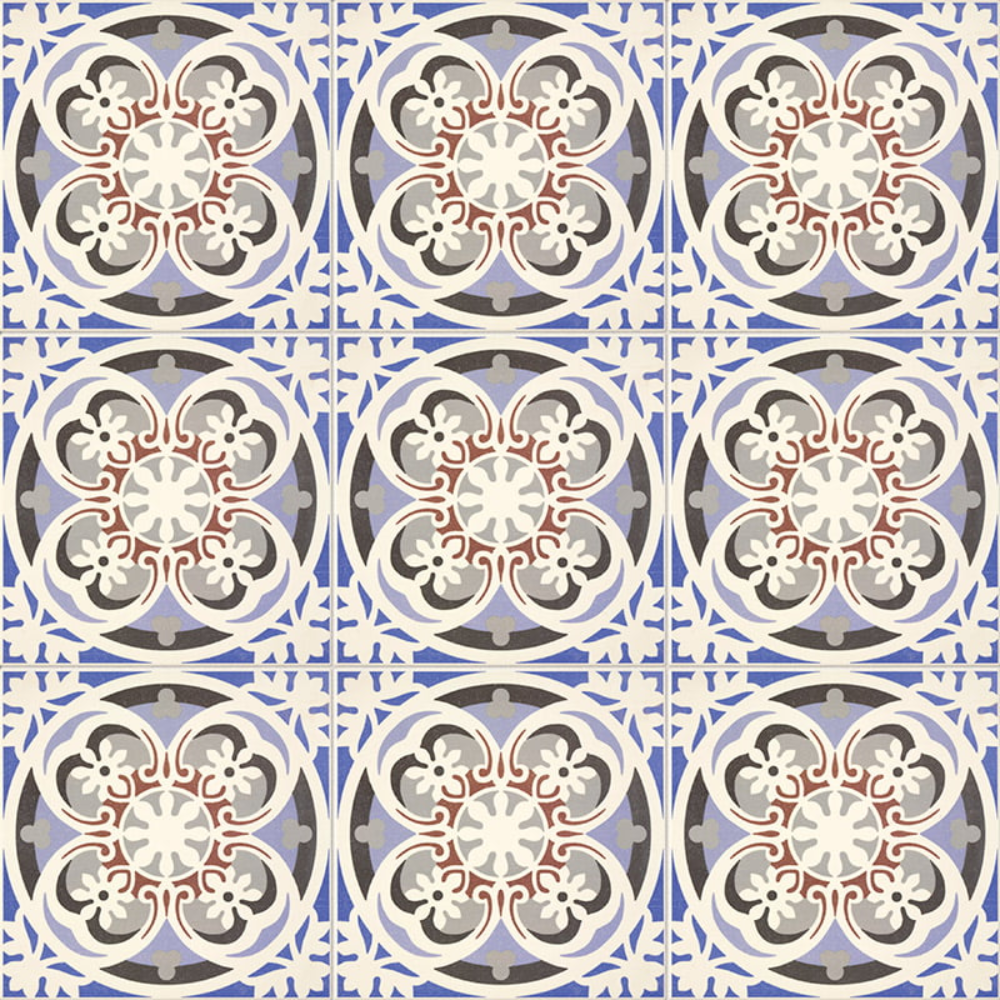 Centro Nuo Porcelain Tile 20 x 20cm